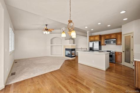 4331 Las Lunas Court Castle Rock CO 80104