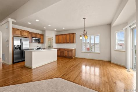 4331 Las Lunas Court Castle Rock CO 80104