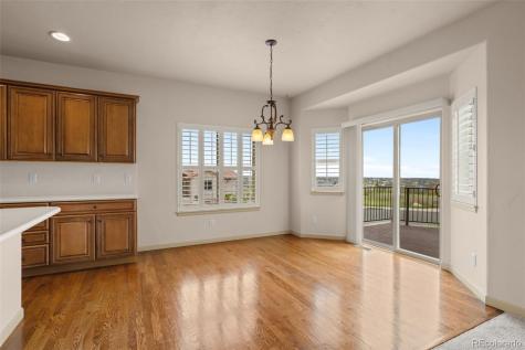 4331 Las Lunas Court Castle Rock CO 80104