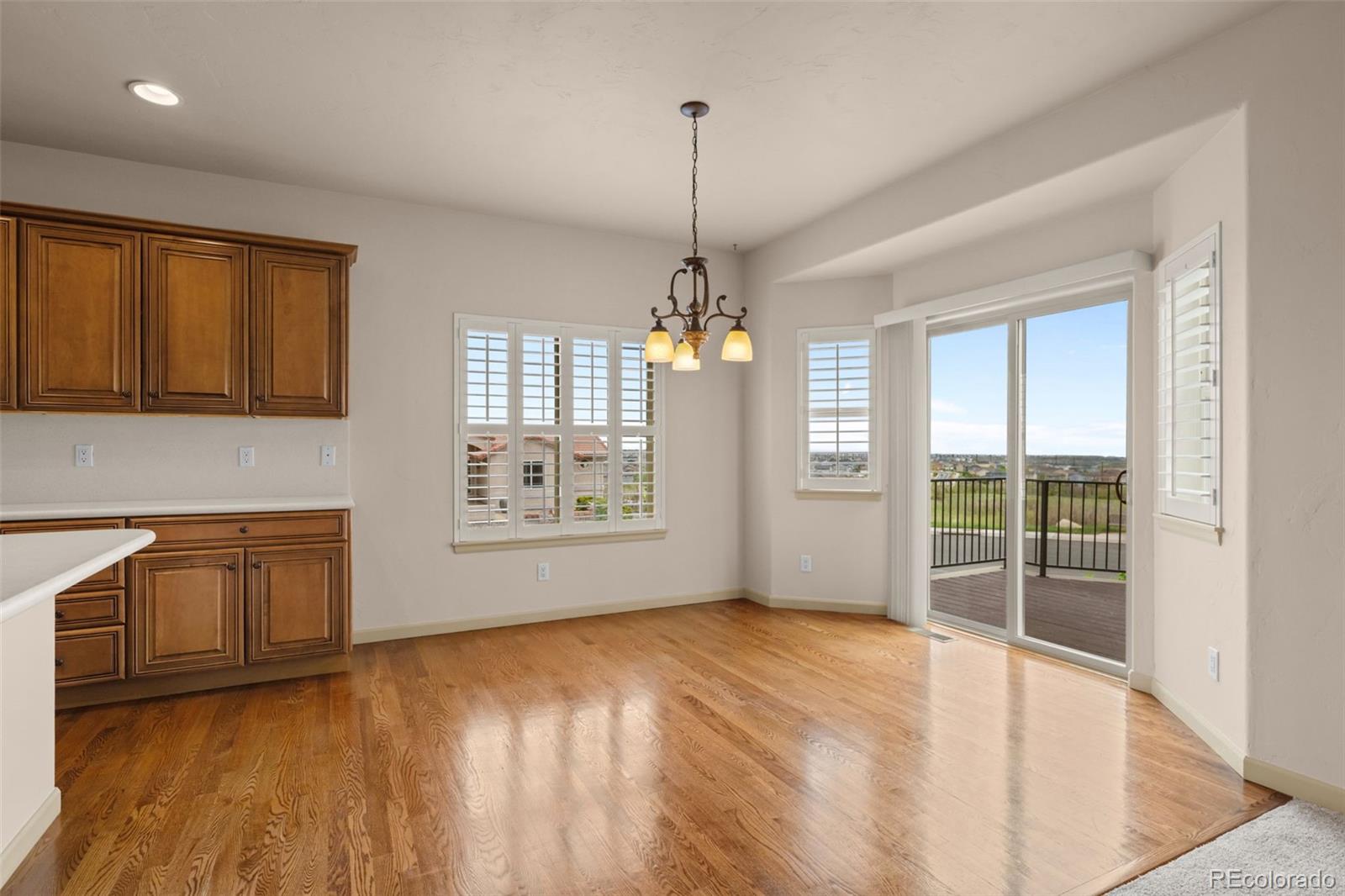 4331 Las Lunas Court Castle Rock CO 80104