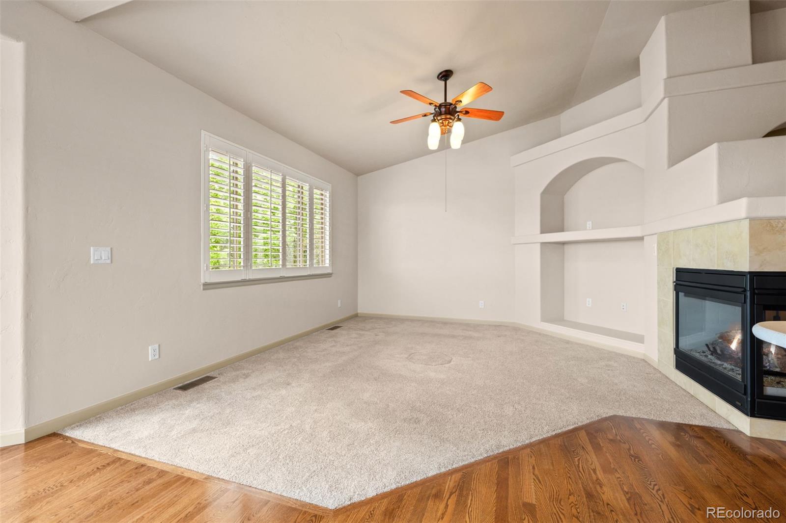 4331 Las Lunas Court Castle Rock CO 80104