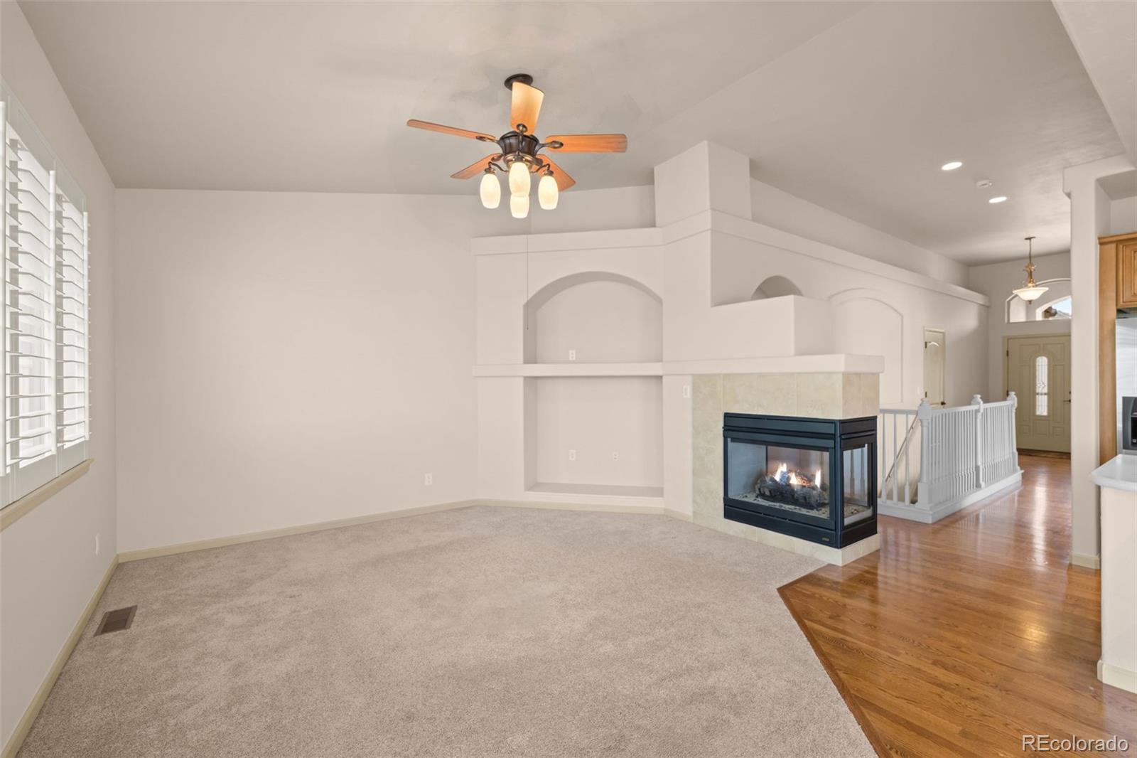 4331 Las Lunas Court Castle Rock CO 80104