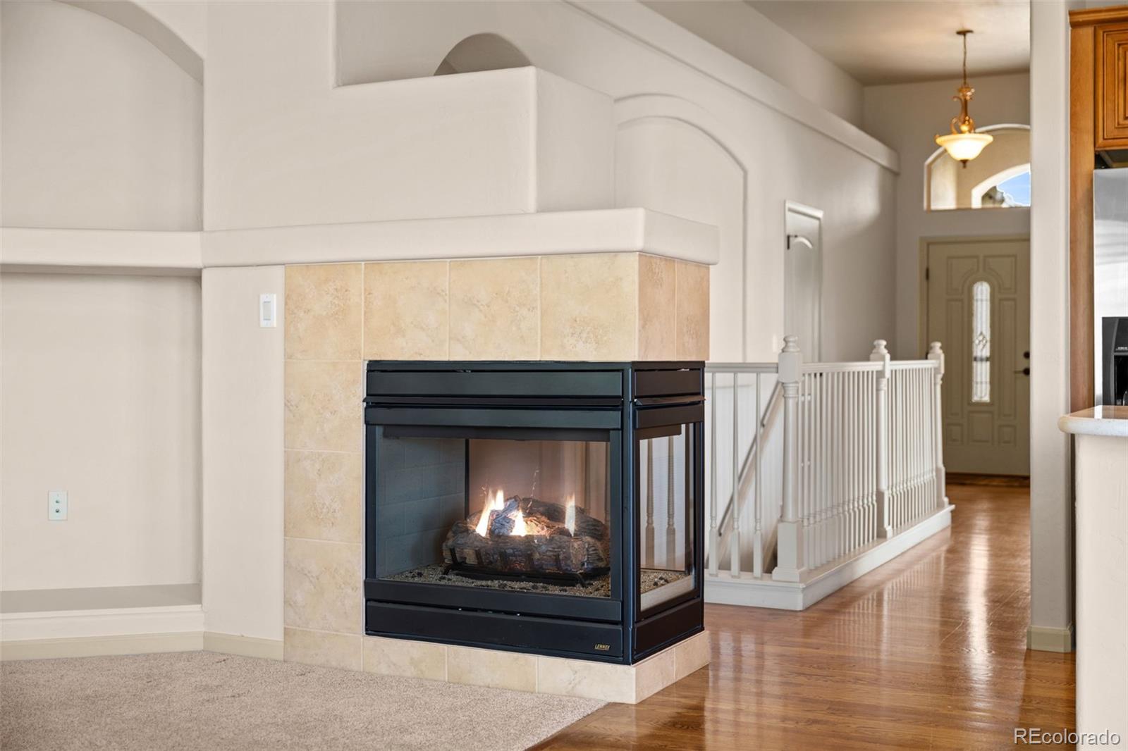 4331 Las Lunas Court Castle Rock CO 80104