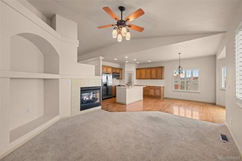 4331 Las Lunas Court Castle Rock CO 80104