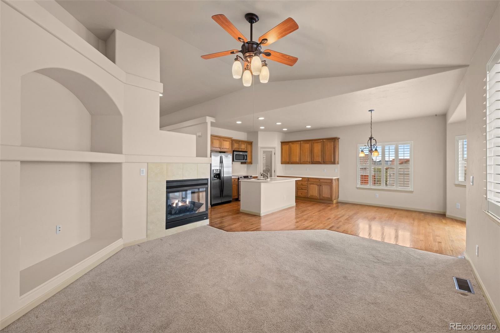 4331 Las Lunas Court Castle Rock CO 80104
