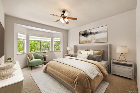 4331 Las Lunas Court Castle Rock CO 80104