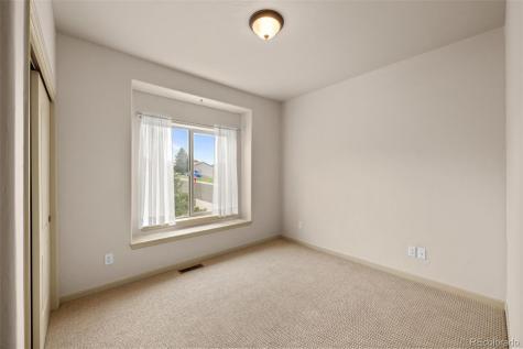 4331 Las Lunas Court Castle Rock CO 80104