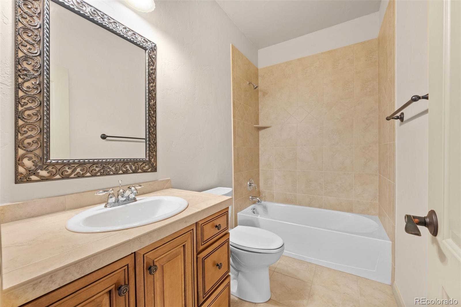 4331 Las Lunas Court Castle Rock CO 80104