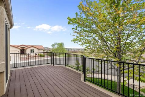 4331 Las Lunas Court Castle Rock CO 80104