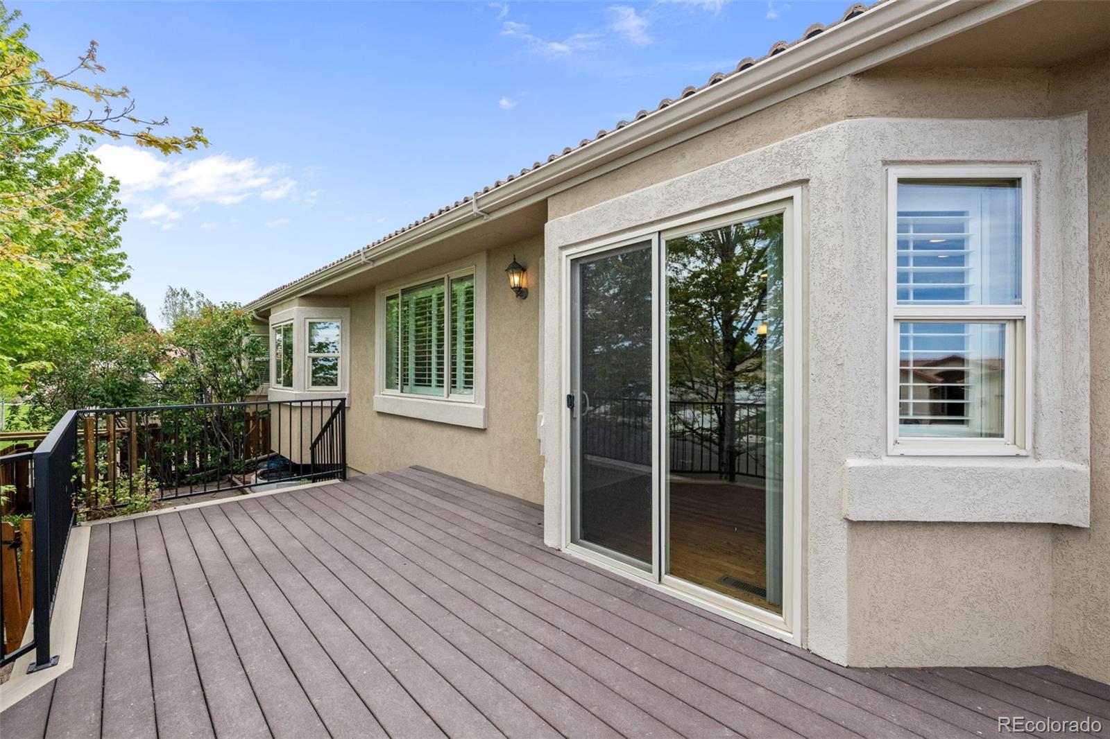 4331 Las Lunas Court Castle Rock CO 80104