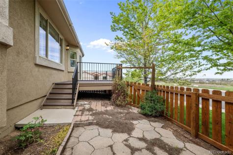 4331 Las Lunas Court Castle Rock CO 80104