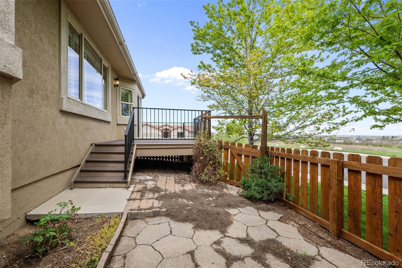 4331 Las Lunas Court Castle Rock CO 80104