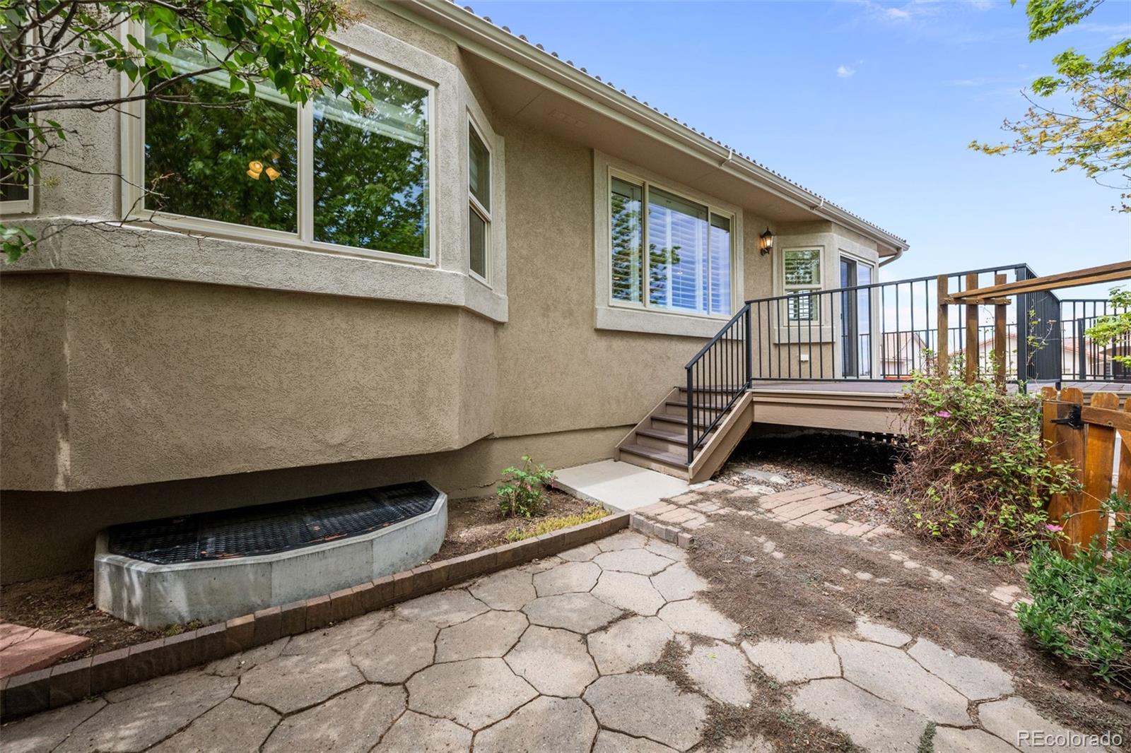 4331 Las Lunas Court Castle Rock CO 80104
