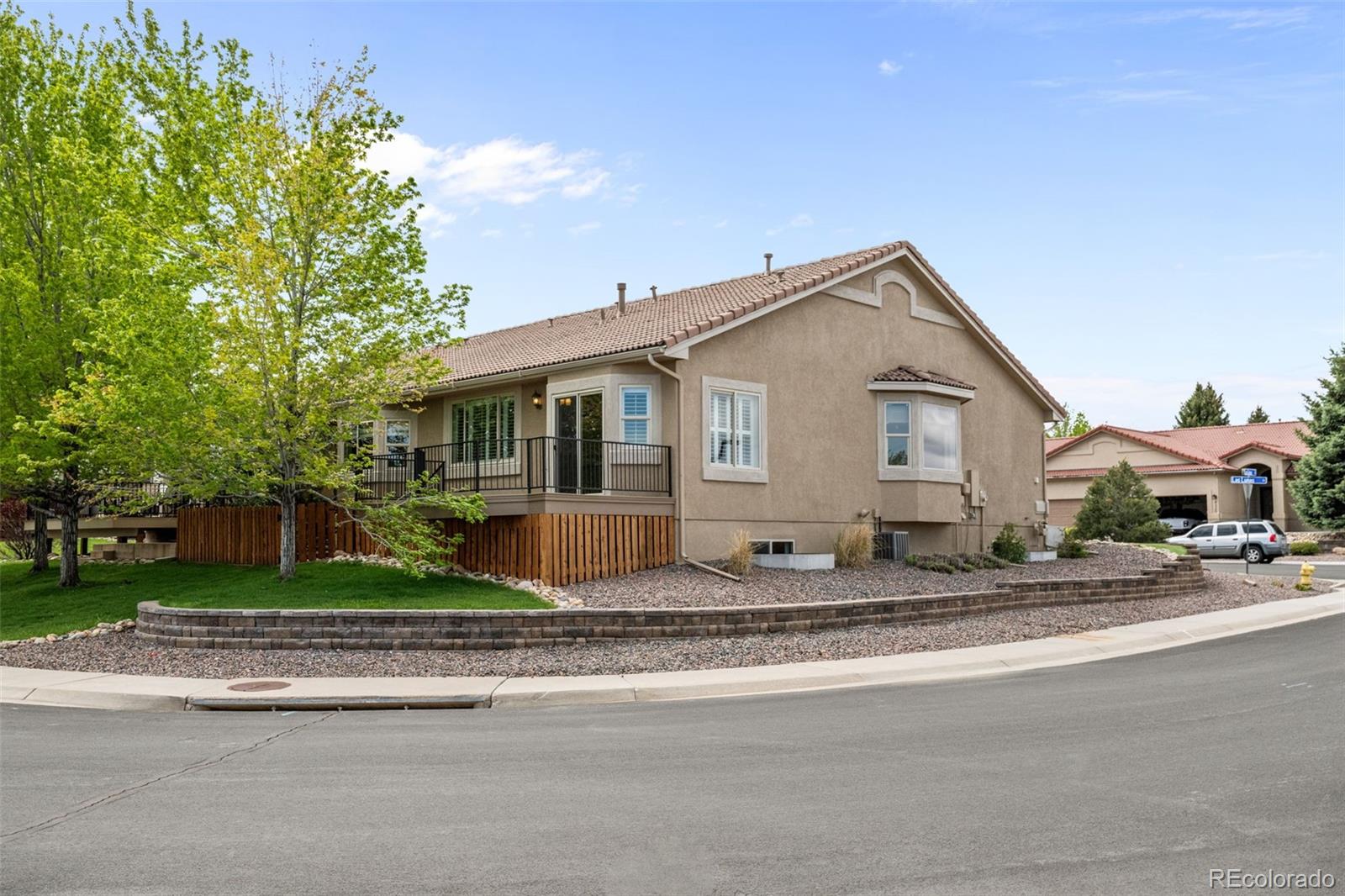 4331 Las Lunas Court Castle Rock CO 80104