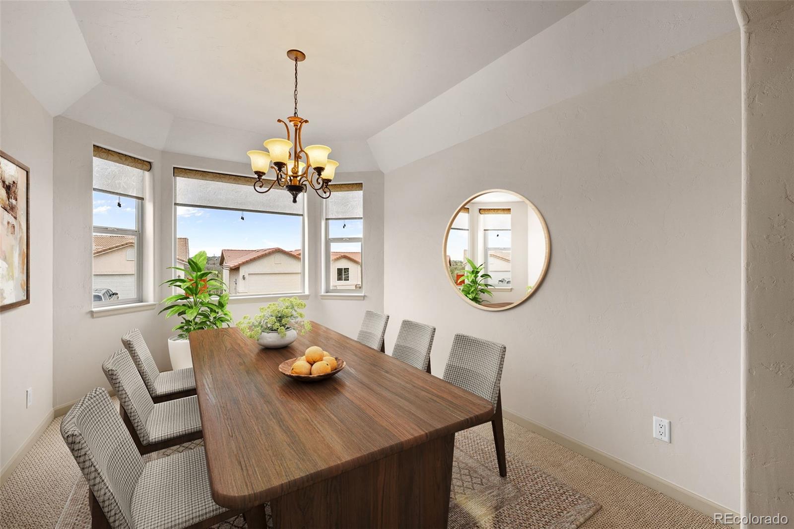 4331 Las Lunas Court Castle Rock CO 80104