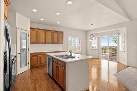 4331 Las Lunas Court Castle Rock CO 80104