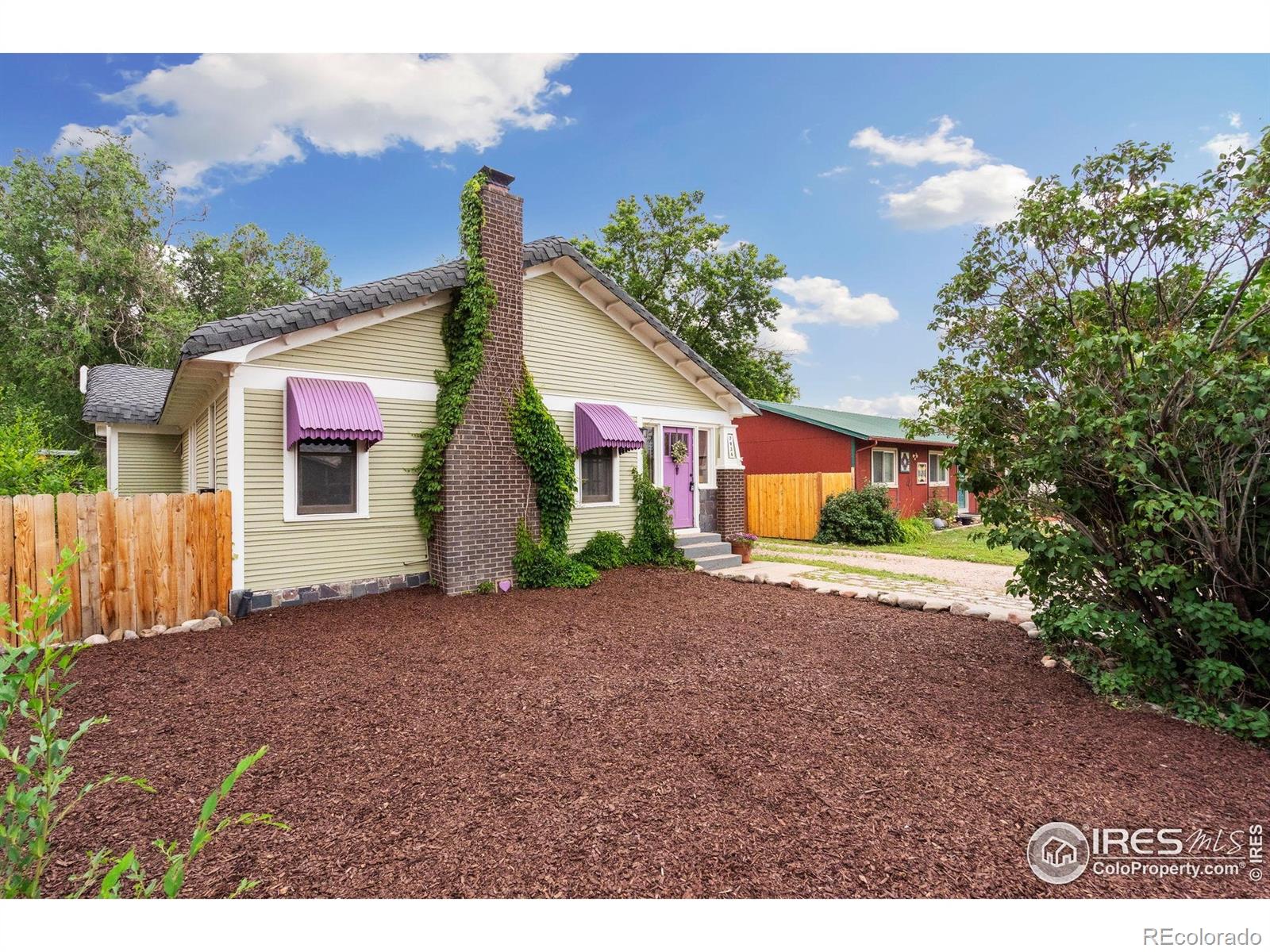 7936 2nd Street Wellington CO 80549