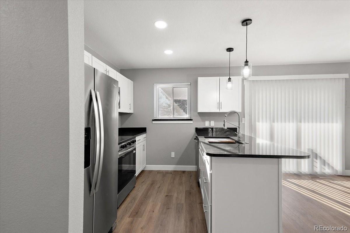 4802 Montebello Drive Colorado Springs CO 80918