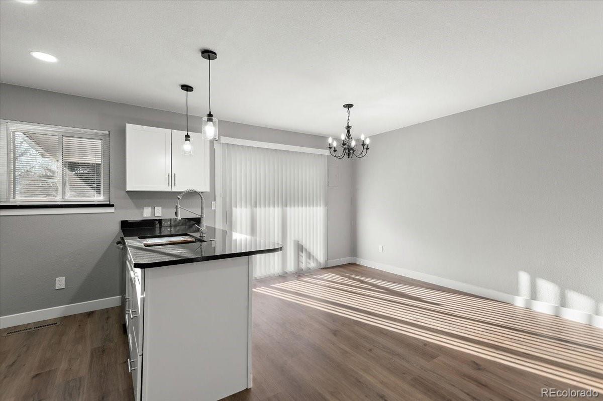 4802 Montebello Drive Colorado Springs CO 80918