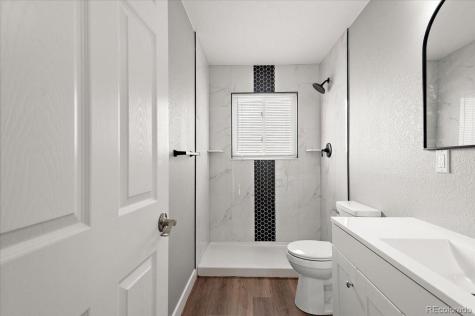 4802 Montebello Drive Colorado Springs CO 80918