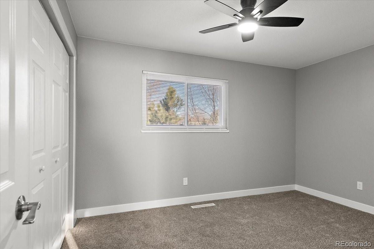 4802 Montebello Drive Colorado Springs CO 80918