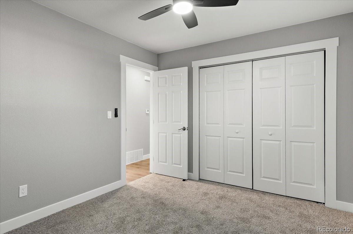 4802 Montebello Drive Colorado Springs CO 80918