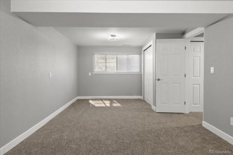 4802 Montebello Drive Colorado Springs CO 80918