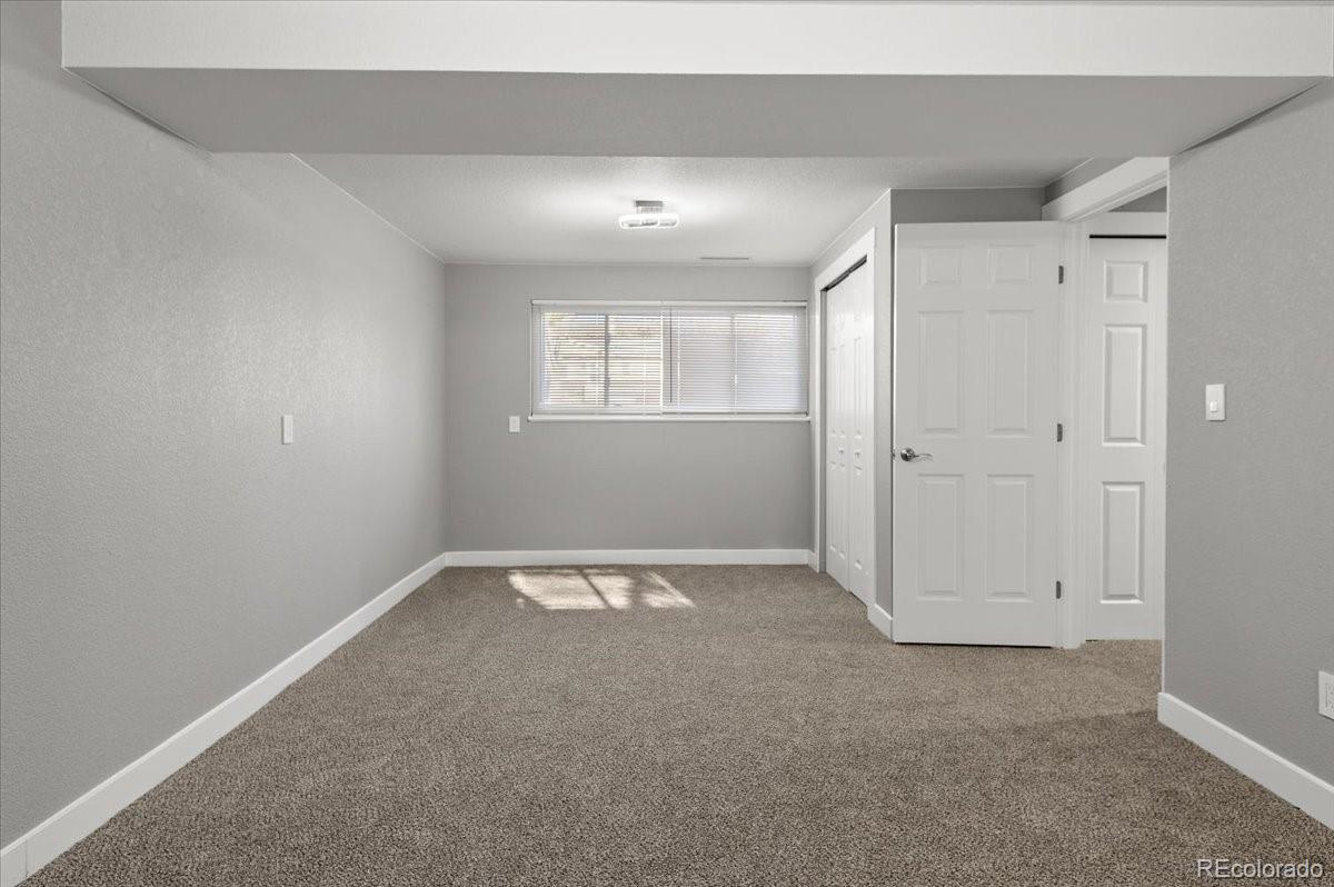 4802 Montebello Drive Colorado Springs CO 80918