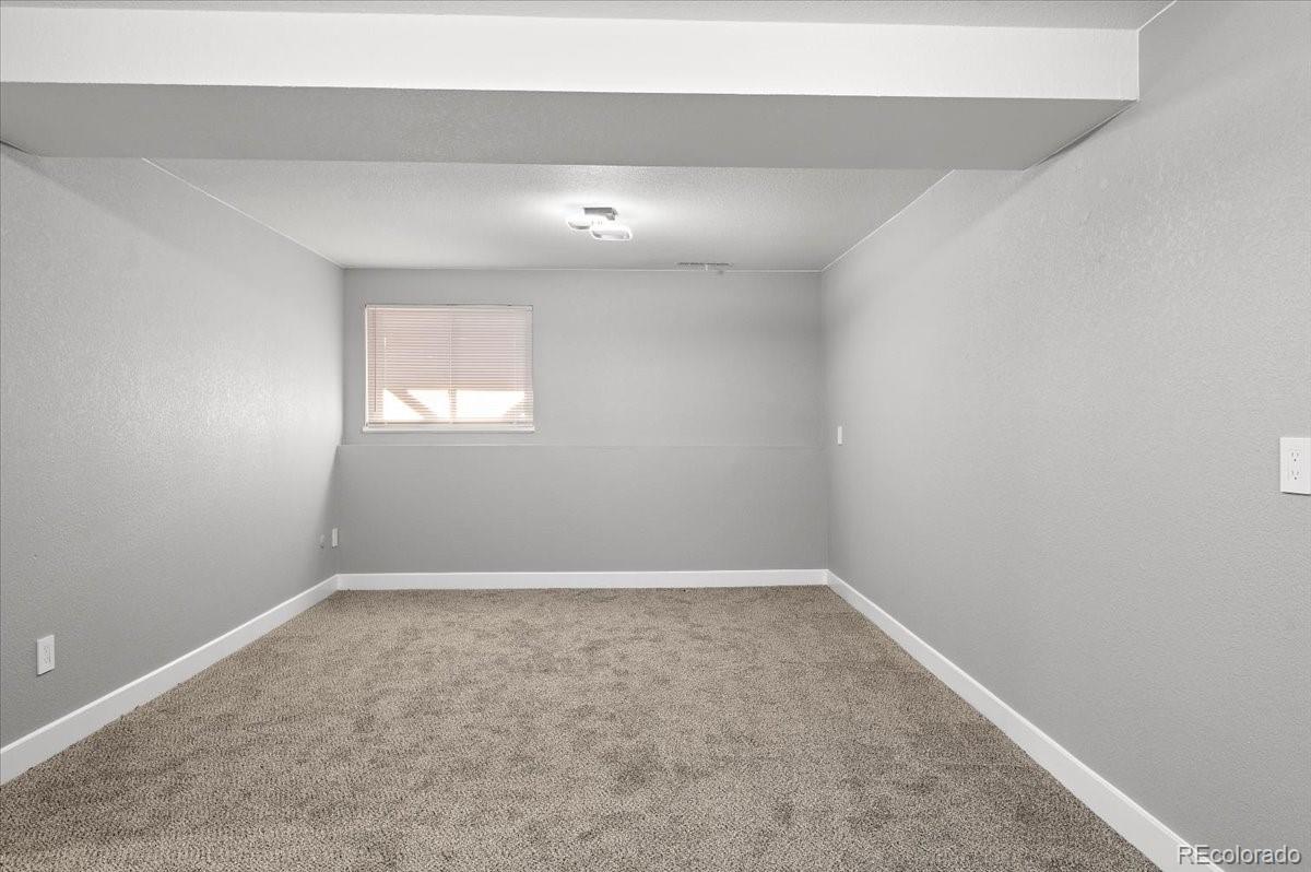 4802 Montebello Drive Colorado Springs CO 80918