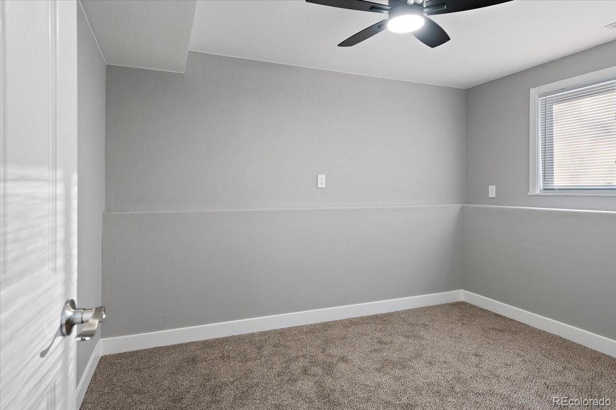 4802 Montebello Drive Colorado Springs CO 80918