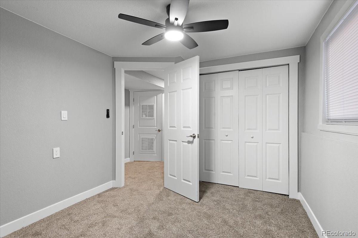 4802 Montebello Drive Colorado Springs CO 80918