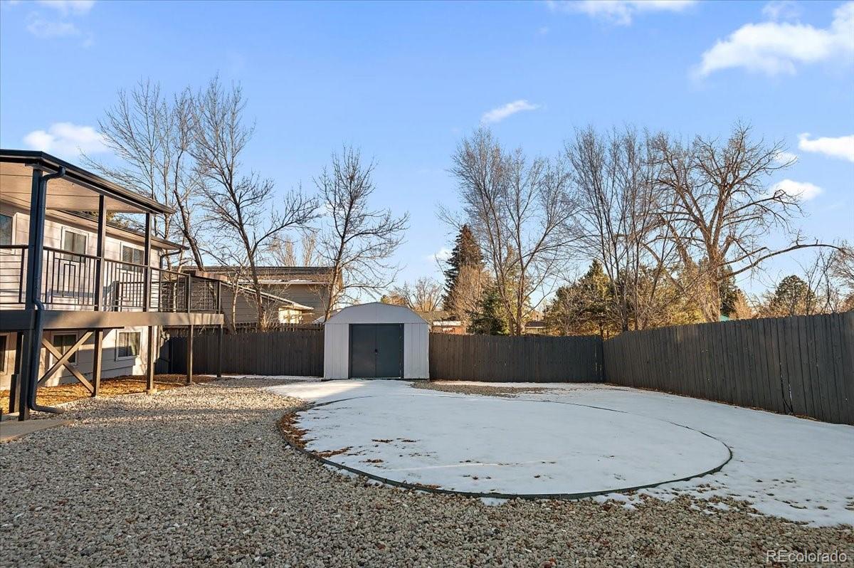 4802 Montebello Drive Colorado Springs CO 80918