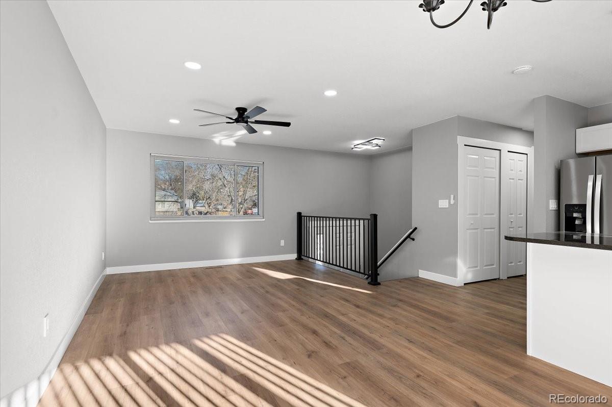 4802 Montebello Drive Colorado Springs CO 80918