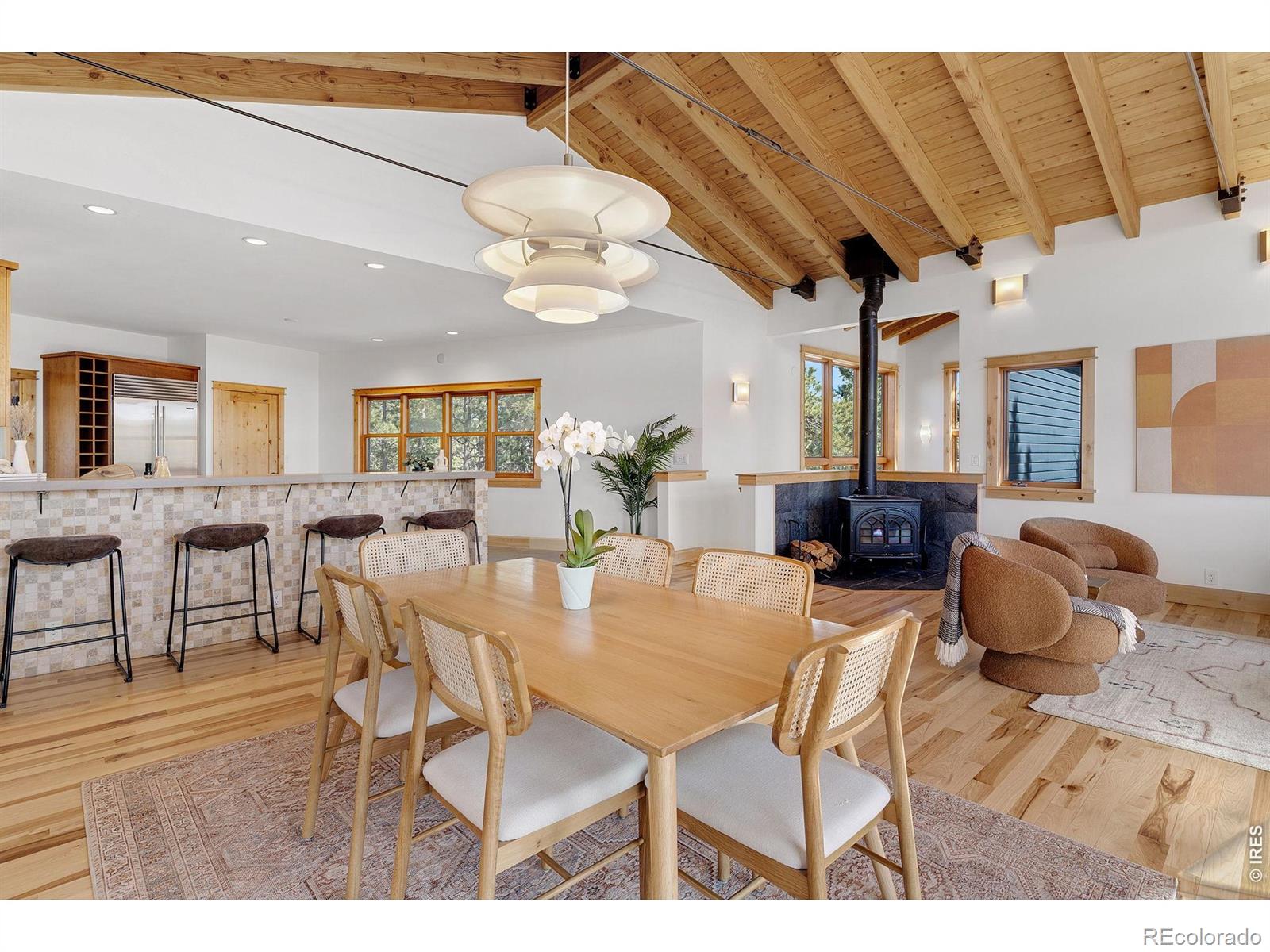 3725 Ridge Road Nederland CO 80466