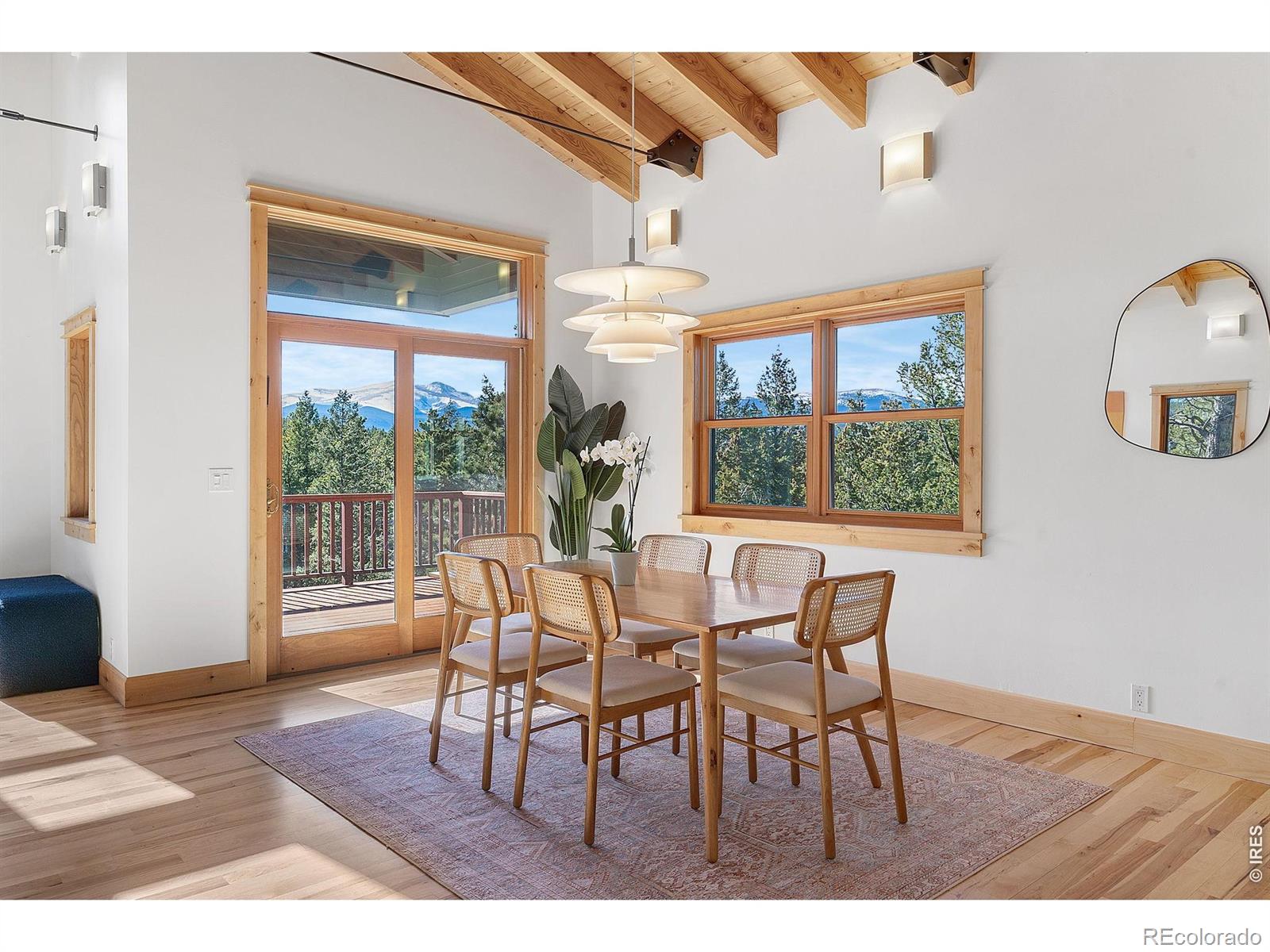 3725 Ridge Road Nederland CO 80466