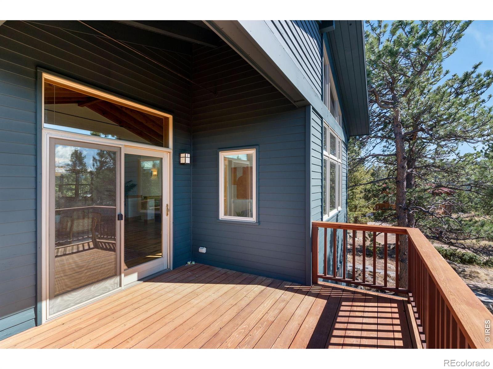 3725 Ridge Road Nederland CO 80466