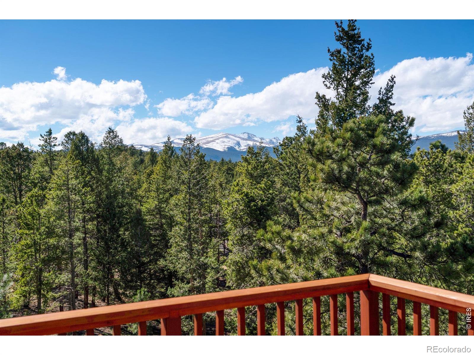 3725 Ridge Road Nederland CO 80466