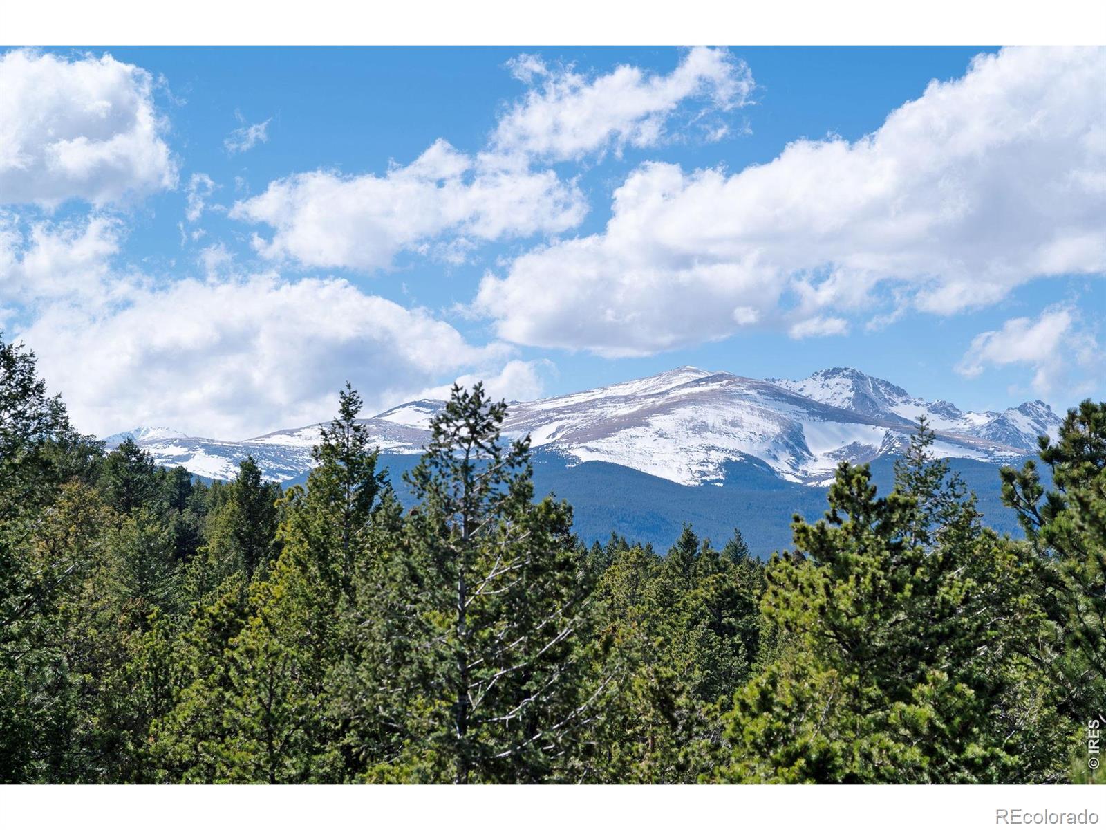 3725 Ridge Road Nederland CO 80466