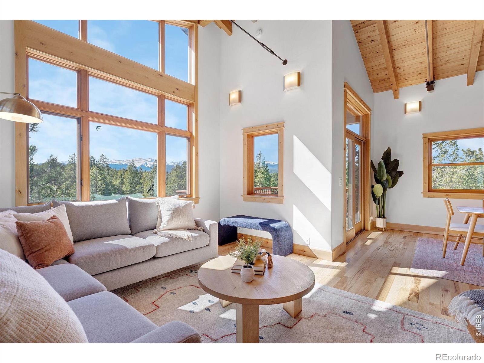 3725 Ridge Road Nederland CO 80466
