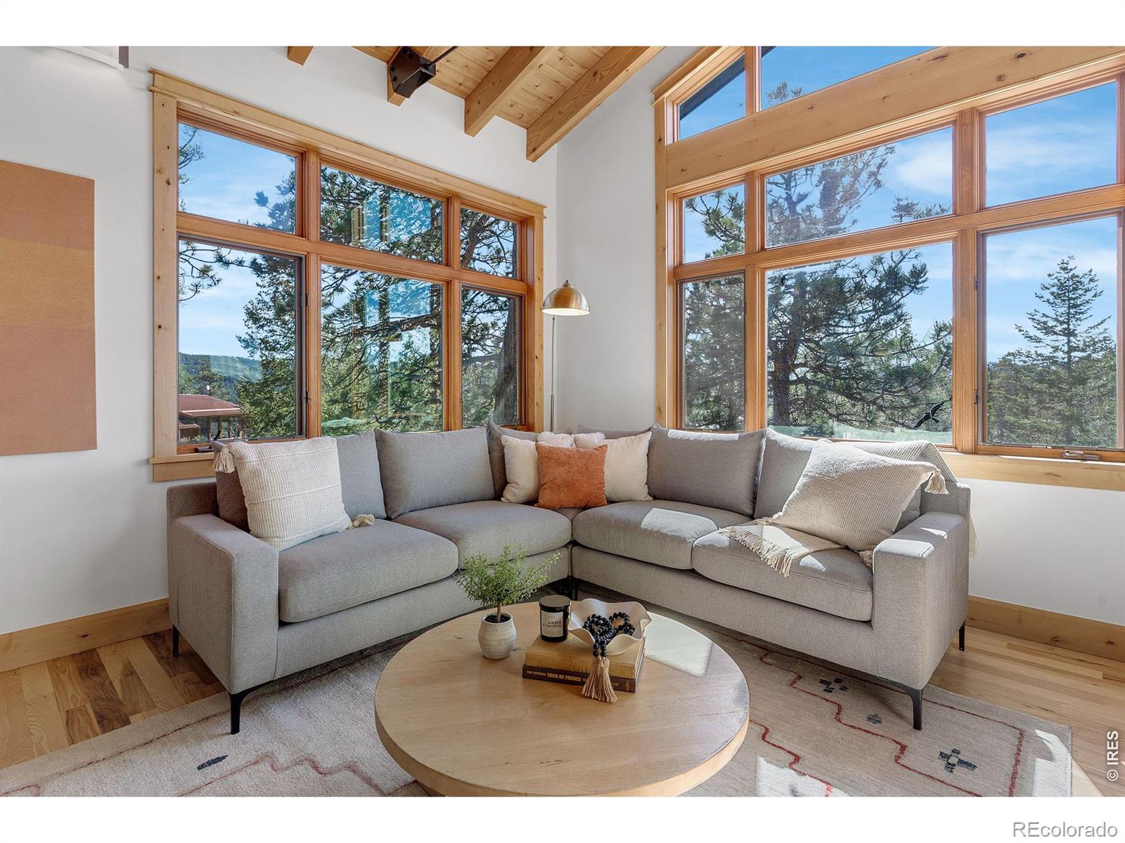 3725 Ridge Road Nederland CO 80466