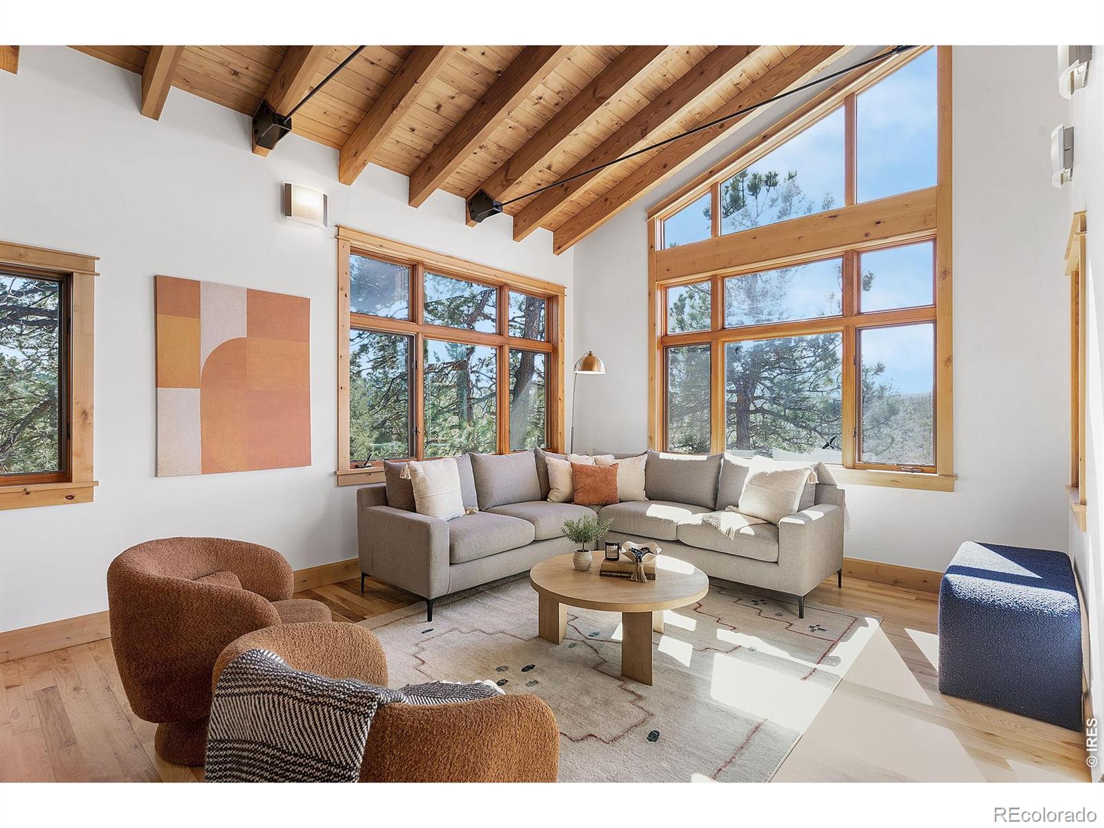3725 Ridge Road Nederland CO 80466
