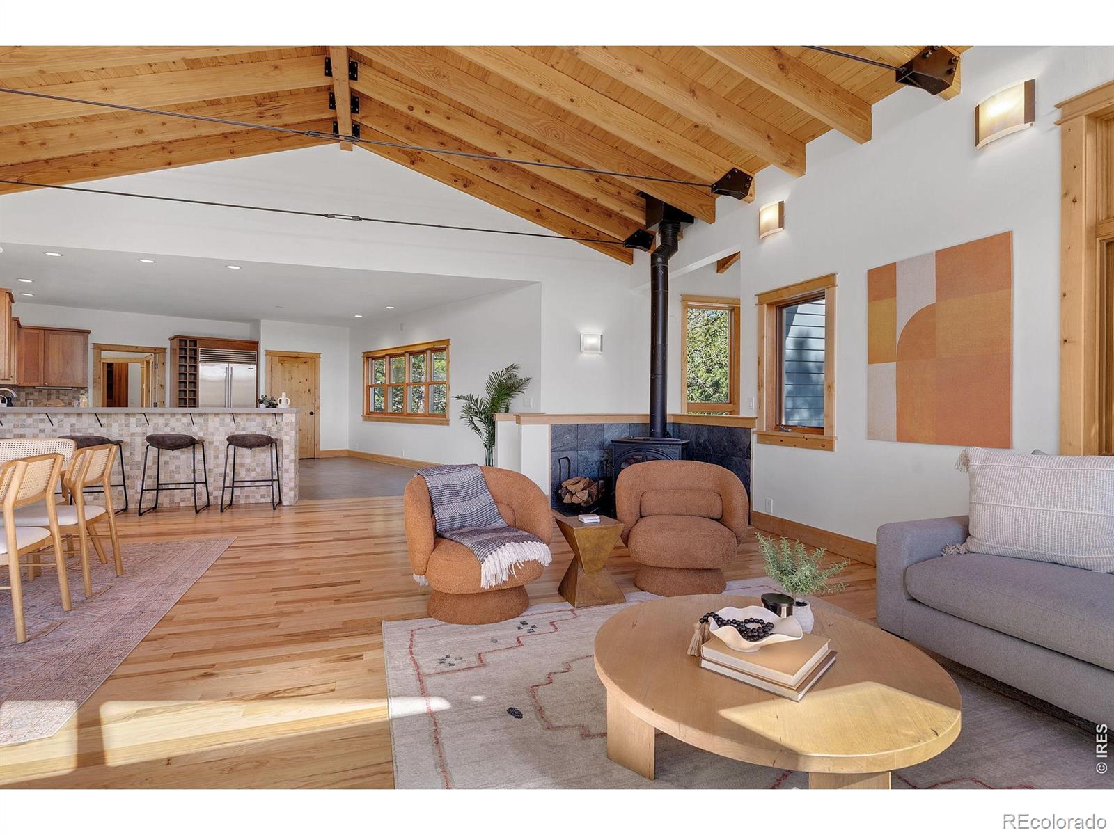 3725 Ridge Road Nederland CO 80466