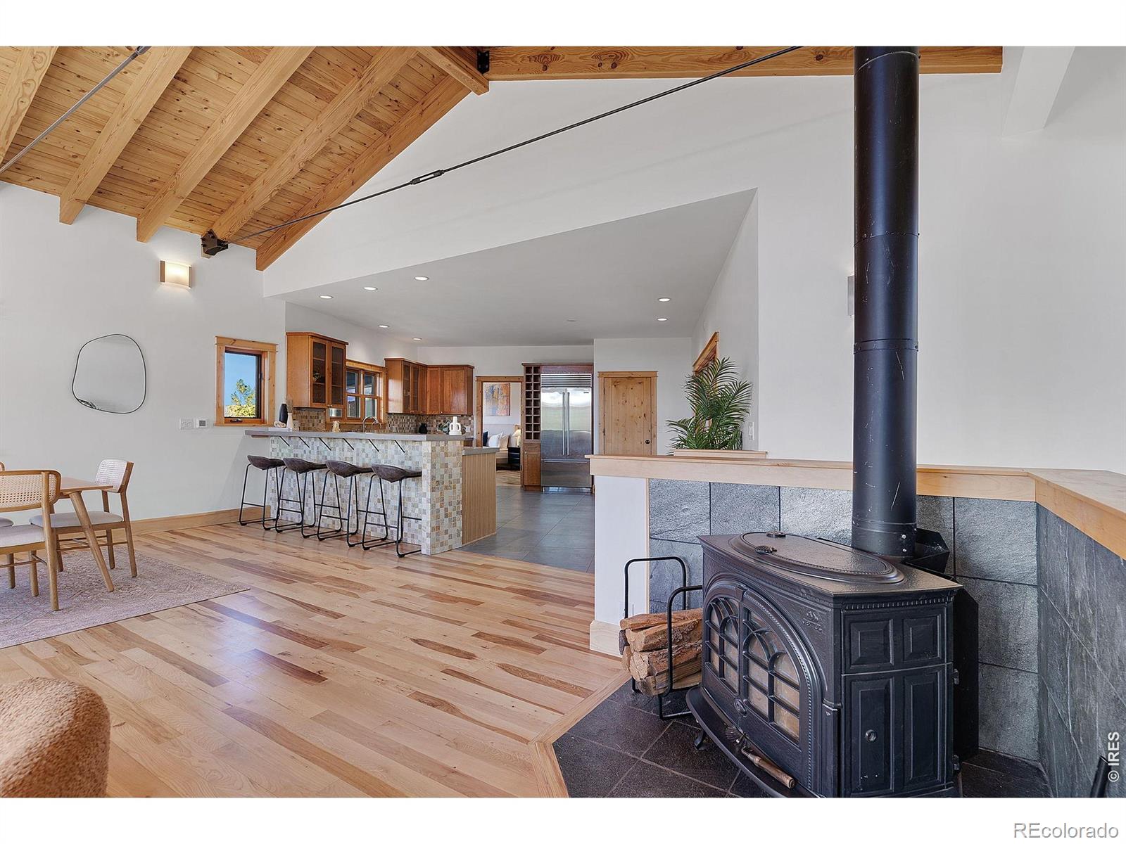 3725 Ridge Road Nederland CO 80466