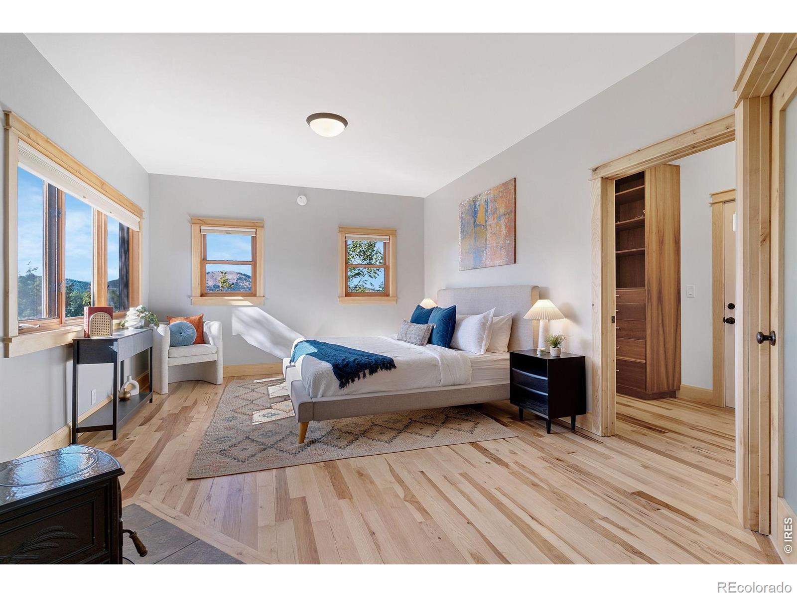 3725 Ridge Road Nederland CO 80466