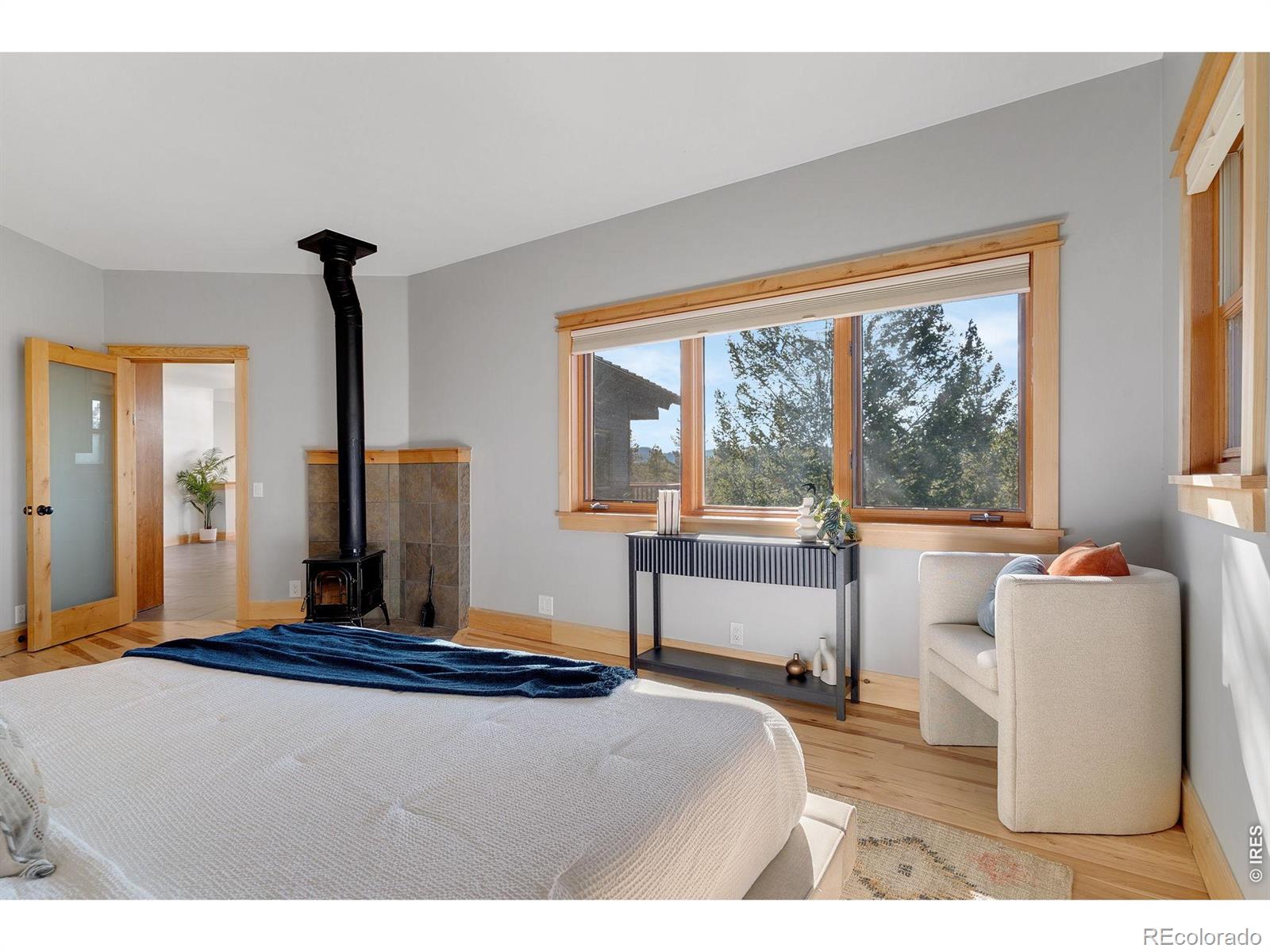 3725 Ridge Road Nederland CO 80466