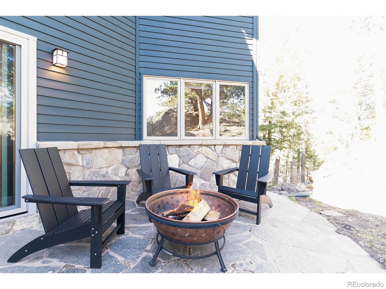 3725 Ridge Road Nederland CO 80466