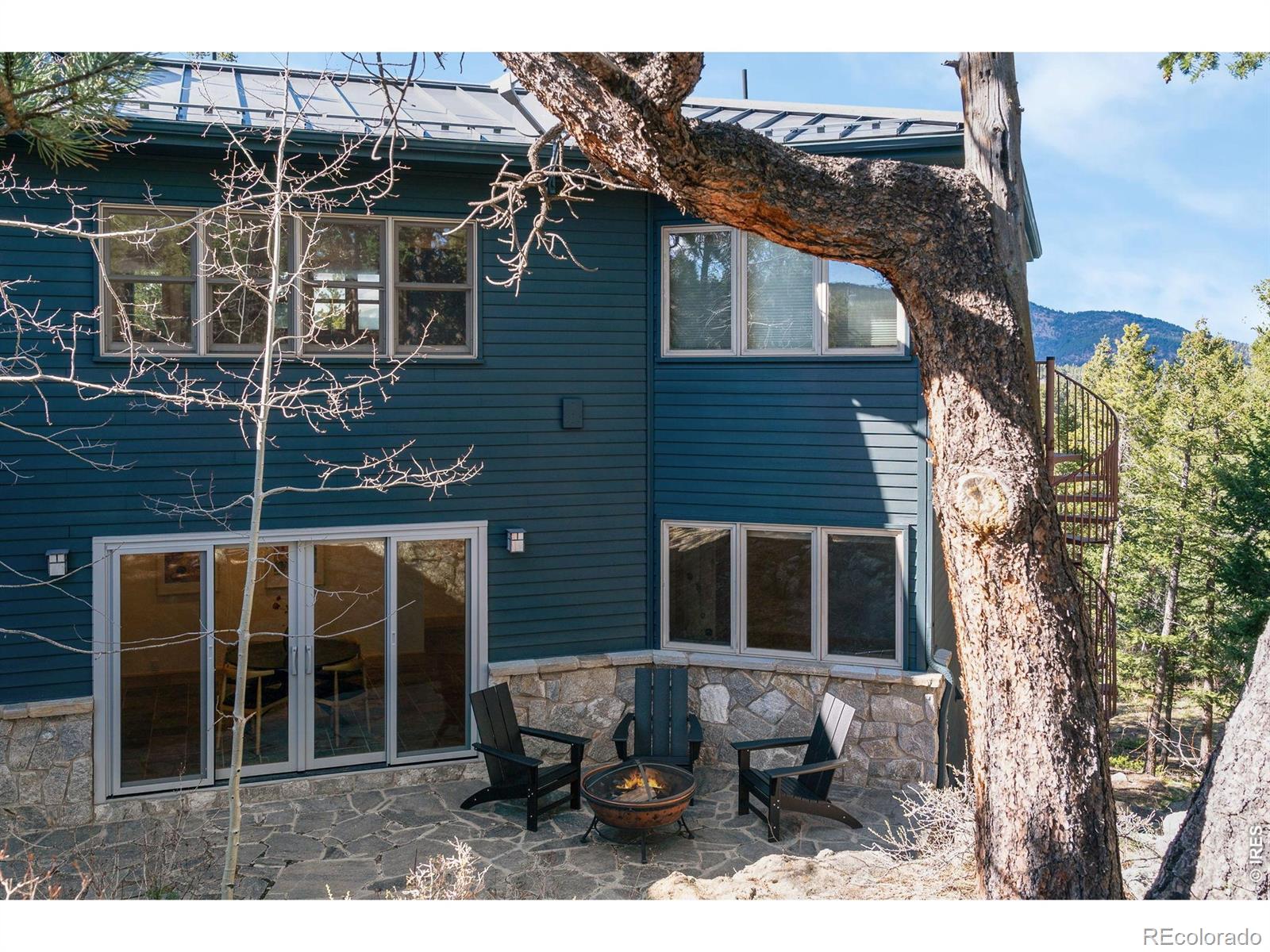 3725 Ridge Road Nederland CO 80466