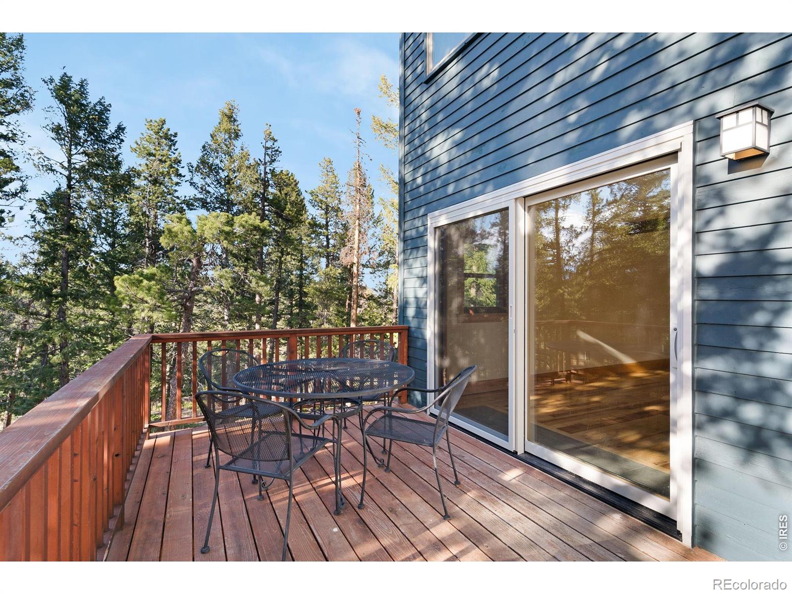 3725 Ridge Road Nederland CO 80466
