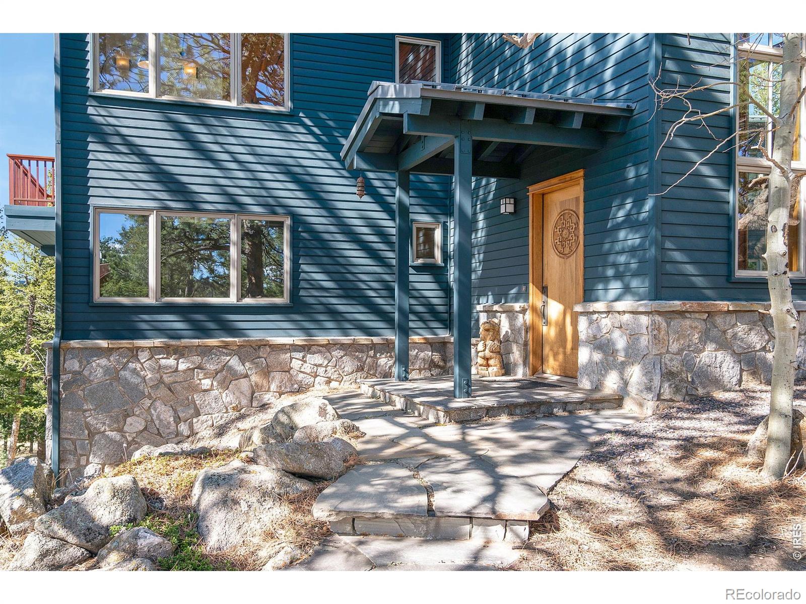 3725 Ridge Road Nederland CO 80466