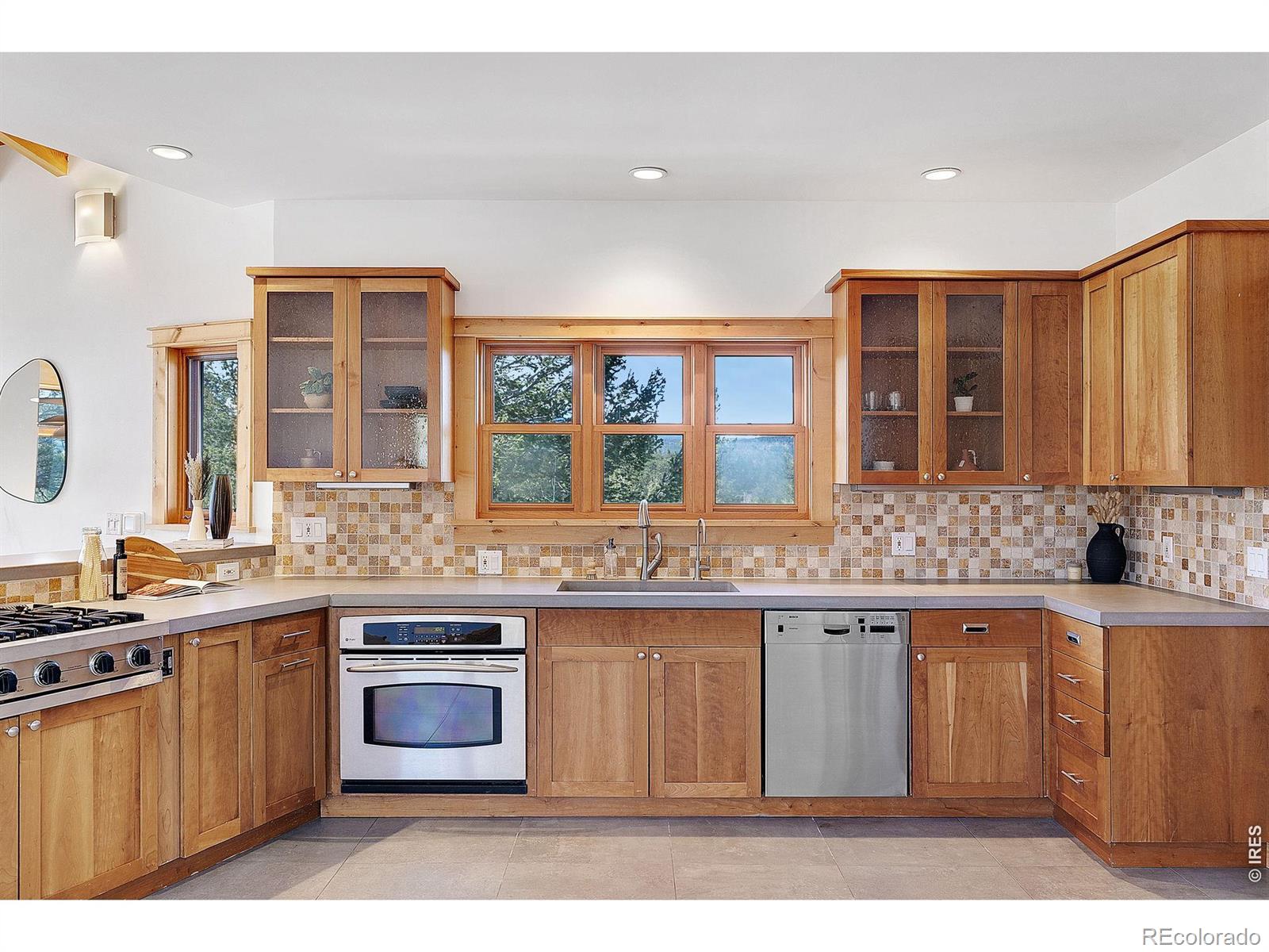 3725 Ridge Road Nederland CO 80466